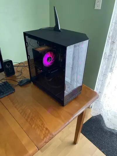 ordinateur pc gaming i7-13700kf !!!, View more