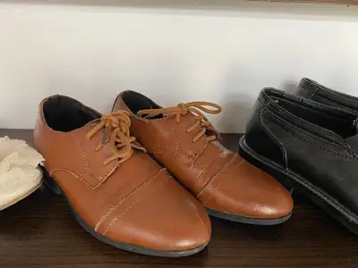 Kids formal dress shoes, View more