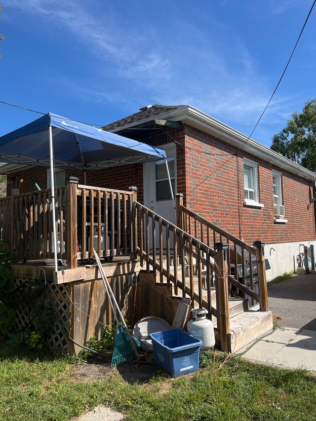 House for Rent Long Term Rentals Peterborough Kijiji