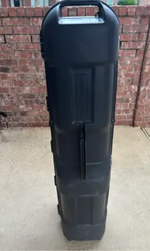 Golf Guard Golf Club Travel Case- I have LOTS of golf stuff, View more