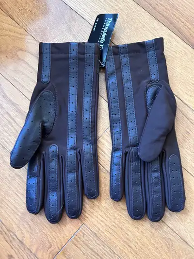 3M Thinsulate Flex gloves, View more