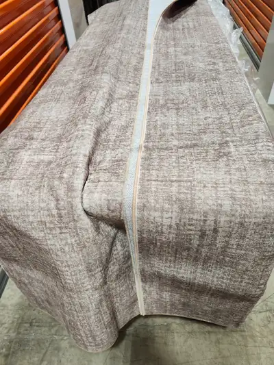Garvee 8x10 Area Rug Modern Greenish Large Machine Washable, View more