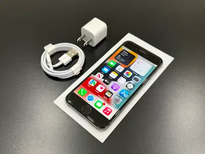 iPhone 6S 64GB - UNLOCKED - READY TO GO!, View more