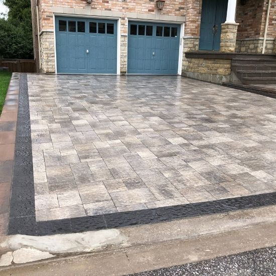 driveways,walkways,patios,retaining walls install. 647 936 2737 in Outdoor Décor in Mississauga / Peel Region - Image 2