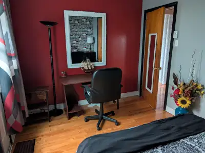 chambre à louer