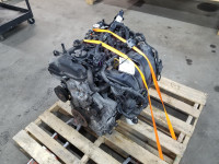 MOTEUR ENGINE MOTOR 2.4L HYUNDAI SONATA KIA OPTIMA