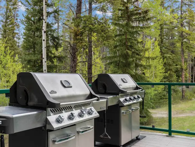 REDUCED $100: WORLDMARK CANMORE- BANFF $795 CDN/WK in Other Countries in Canada - Image 11