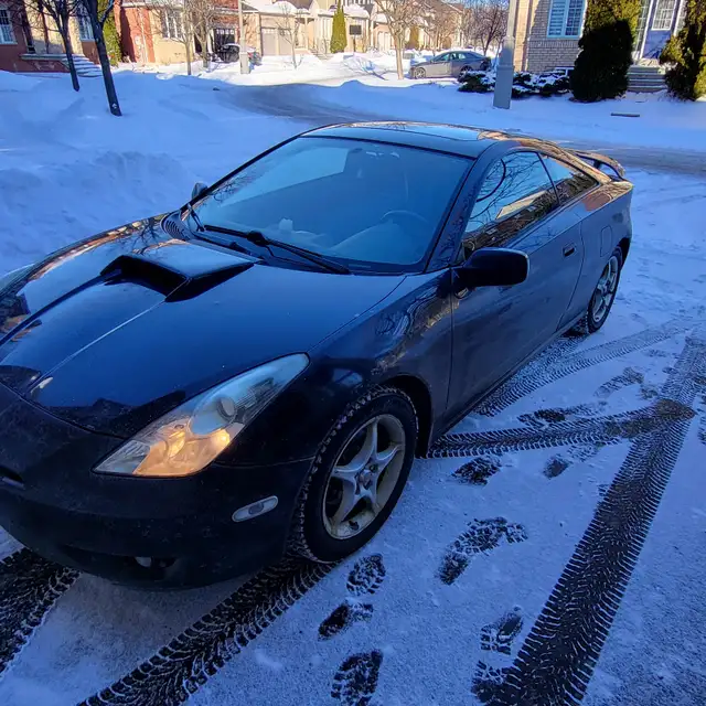 2003 Toyota Celica GTS64959946189955121