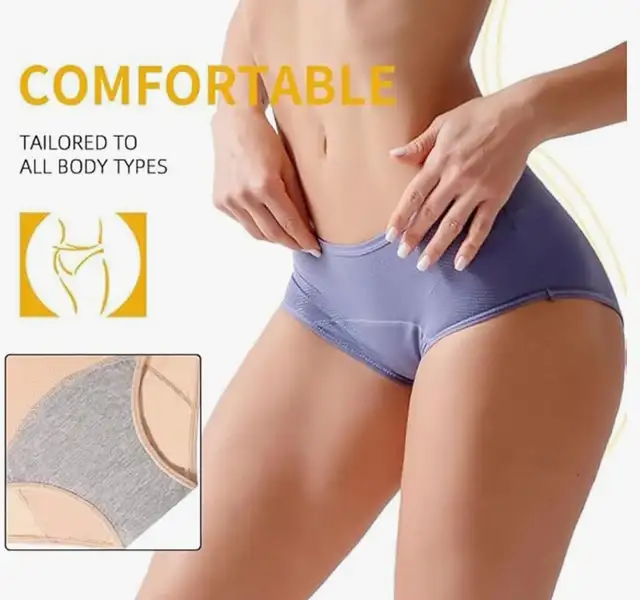 Everdries Leakproof/Period Underwear-Size Large in Women's - Other in Mississauga / Peel Region - Image 6