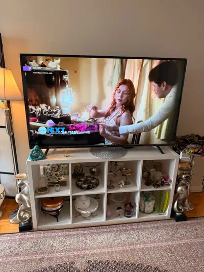 65 tv smart 4k, View more