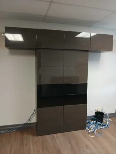 Wall Cabinet, View more