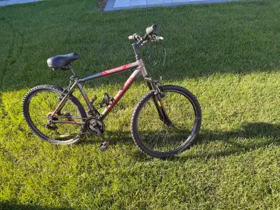 Diadora Orbita bike for sale 18"FS, View more