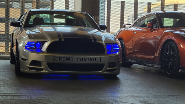 2014 Mustang Premium Tuned in Cars & Trucks in Calgary - Image 3
