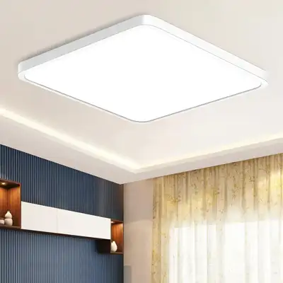 inShareplus 12 inch LED Ceiling Light Fixture, 24W [240W Equival, View more