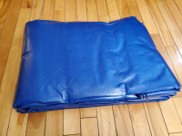 New Heavy Duty Tarp - 10x12