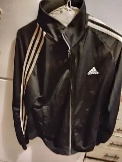 Men's Adidas Jacket, View more