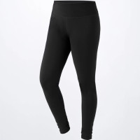 FXR legging Factory Fleece femme Médium ***Neuf***