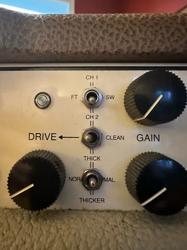 Mesa Lonestar Special 4x10 in Amps & Pedals in City of Toronto - Image 7