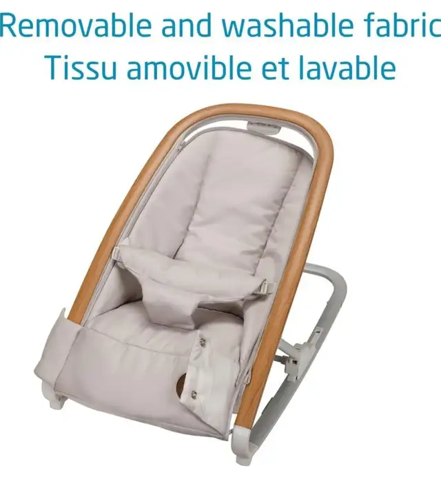 Baby Rocker in Playpens, Swings & Saucers in Mississauga / Peel Region - Image 5