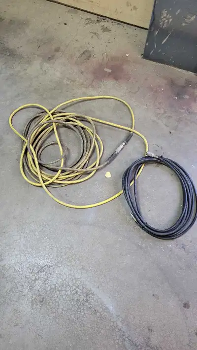AIR HOSE (1/4" x 2), View more