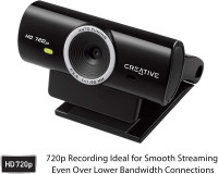 HD Webcam (USB)