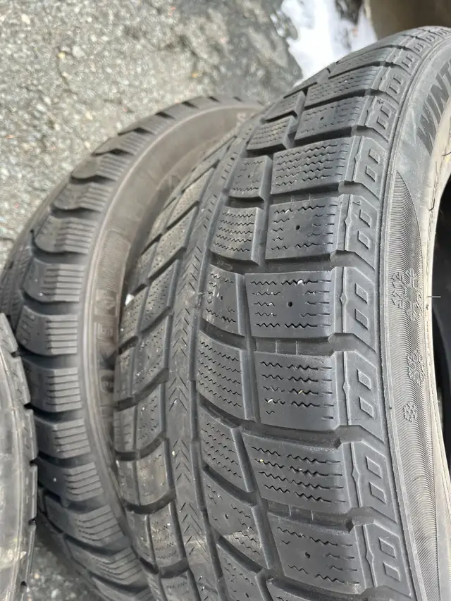 Winter tires for sale in Tires & Rims in Bedford - Image 3