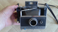 Polaroid Camera (Vintage)