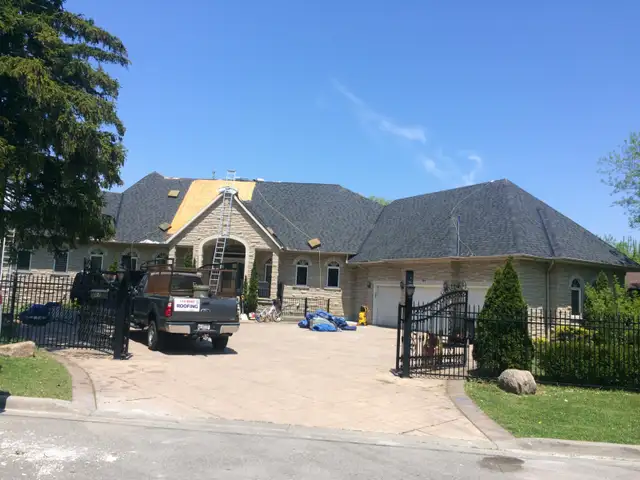 L&Q ROOFING ★ Free Estimate ★ Licensed & Insured ★ Quality Work63234831529473121