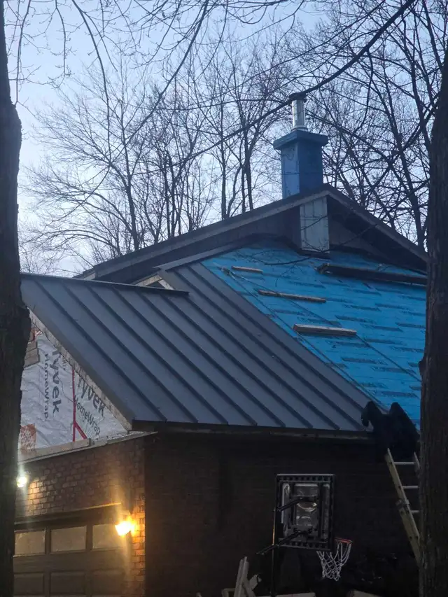 Roofing Services: Flat, Metal, and Shingle478649641819842563
