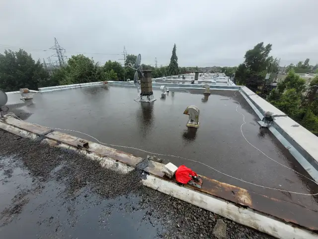 ROOF REPAIR PATCH $55 PER HOUR MASTER ROOFER ROOF632348316573451223
