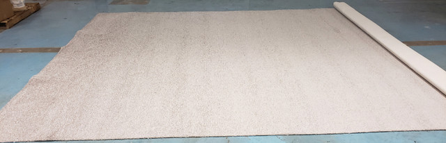 Carpet Remnants / Left Over / Roll End / Off Cut - Brand New in Rugs, Carpets & Runners in Edmonton