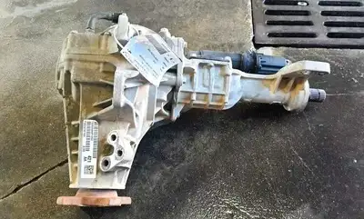 DIFFERENTIEL AVANT DODGE RAM 1500 RATIO 3.55 2012 A 2022 TESTÉ ET GARANTIE PRIX DEMANDÉ 650$ POSSIBI...