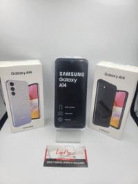 Neuf Samsung Galaxy A14