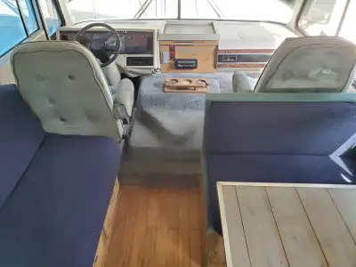 1996 GMC Allegro, 29 feet , low mileage, we bought this motor home in Ontario for moving trip here ,...
