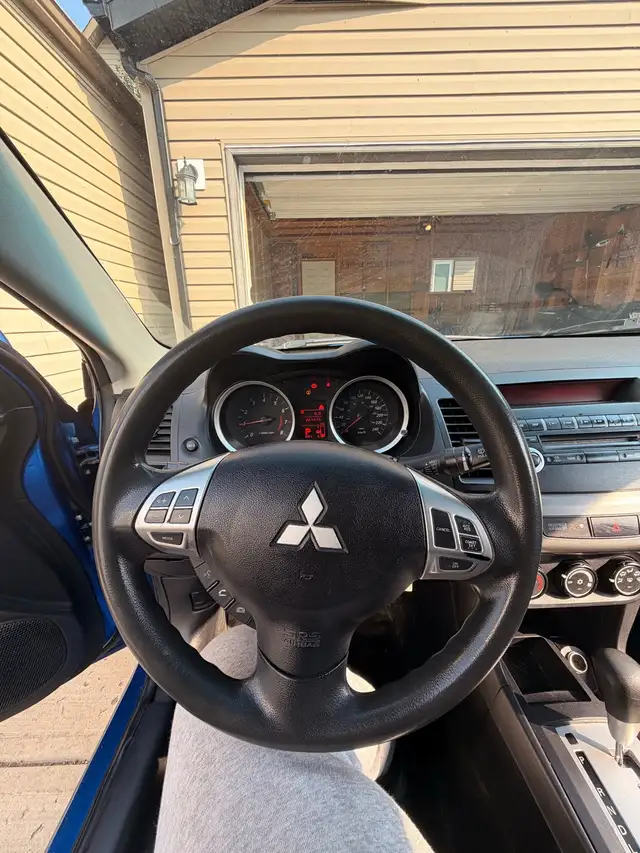 2012 Mitsubishi Lancer539808968727613447