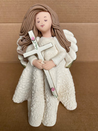 Avon praying angel 