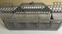 Dishwasher Silverware Basket 19.7"x3.8"x8.4"