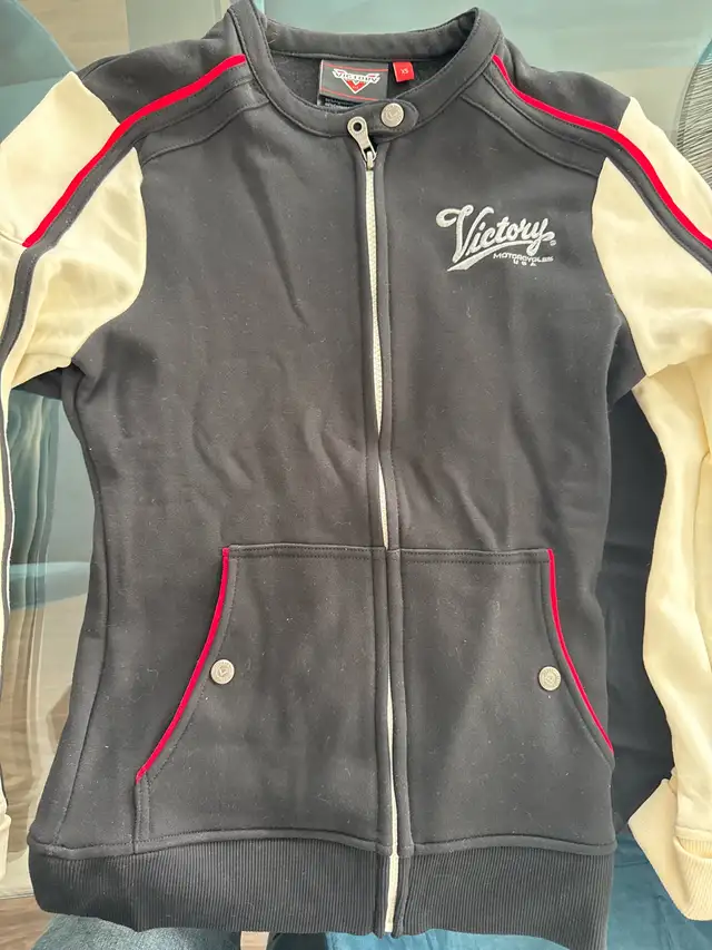 victory motorcycle wear size XS in Women's - Tops & Outerwear in Winnipeg - Image 4