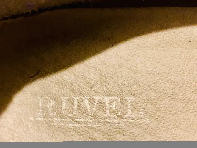 Women’s Size 9 Wide Flats Shoes in Women's - Shoes in Kitchener / Waterloo - Image 4