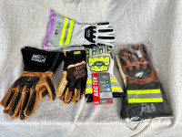 Gloves for work $15 each or 2 for $25