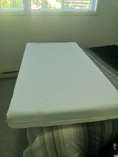 Baby crib mattress, View more