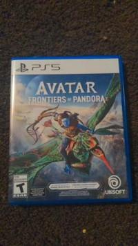 avatar the game 