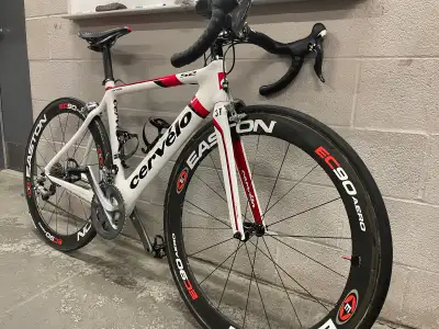Cervelo S2 Road Bike, View more