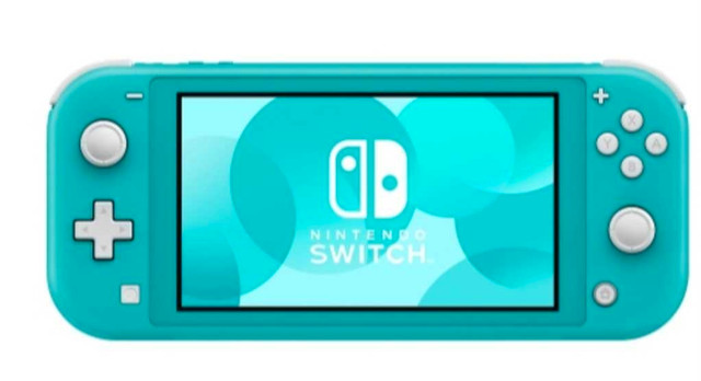 Nintendo Switch Lite in General Electronics in Dartmouth