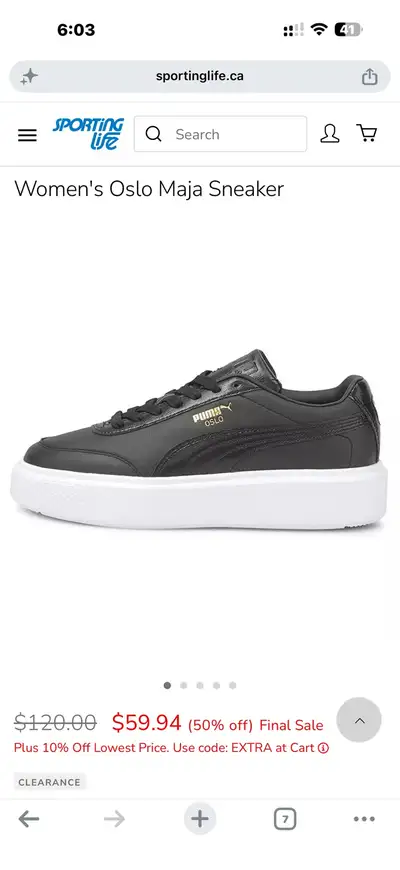 Puma - Oslo trainers women, View more