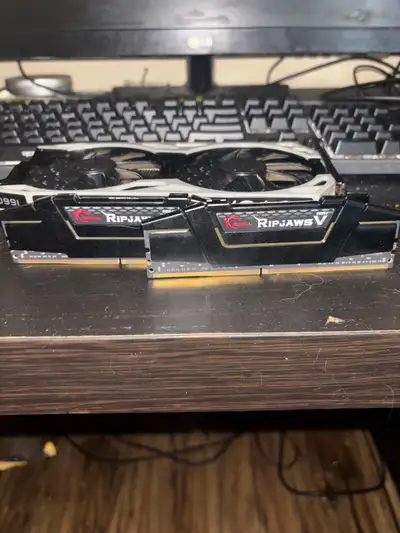 32GB DDR4 Trade, View more
