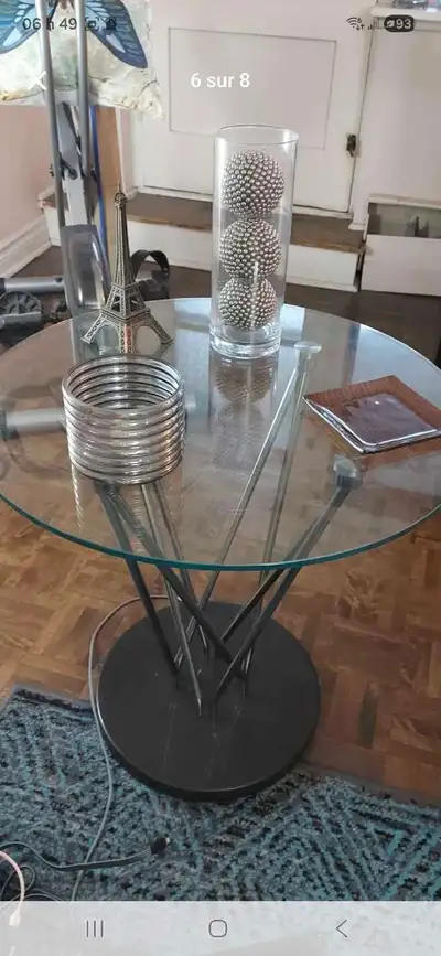 table d'appoint, View more