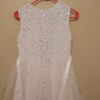 First communion dress 