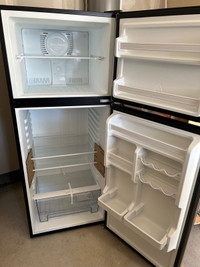 Galanz Freezer Refrigerator 