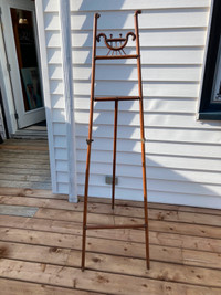 Antique Music Stand For Sale
